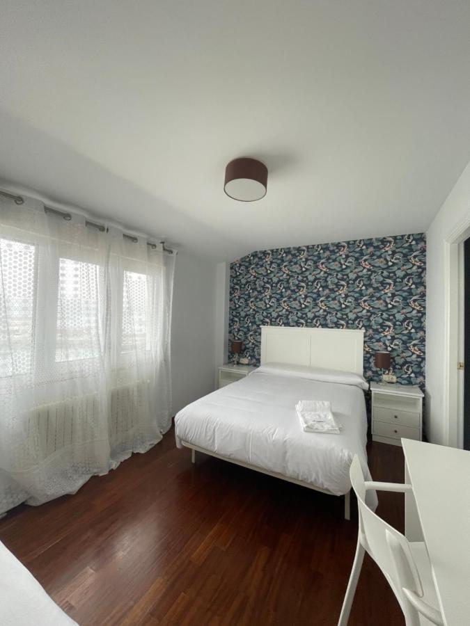 Hostal Portofino ปอร์โตซิน ภายนอก รูปภาพ