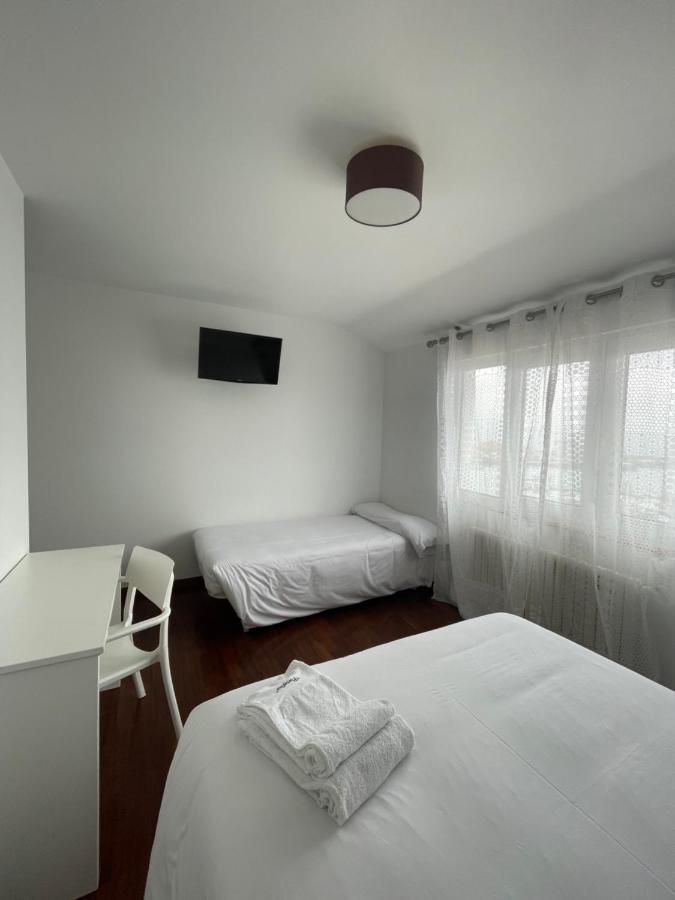 Hostal Portofino ปอร์โตซิน ภายนอก รูปภาพ