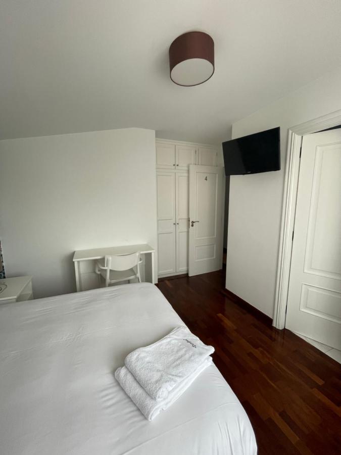 Hostal Portofino ปอร์โตซิน ภายนอก รูปภาพ