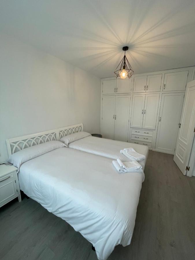 Hostal Portofino ปอร์โตซิน ภายนอก รูปภาพ
