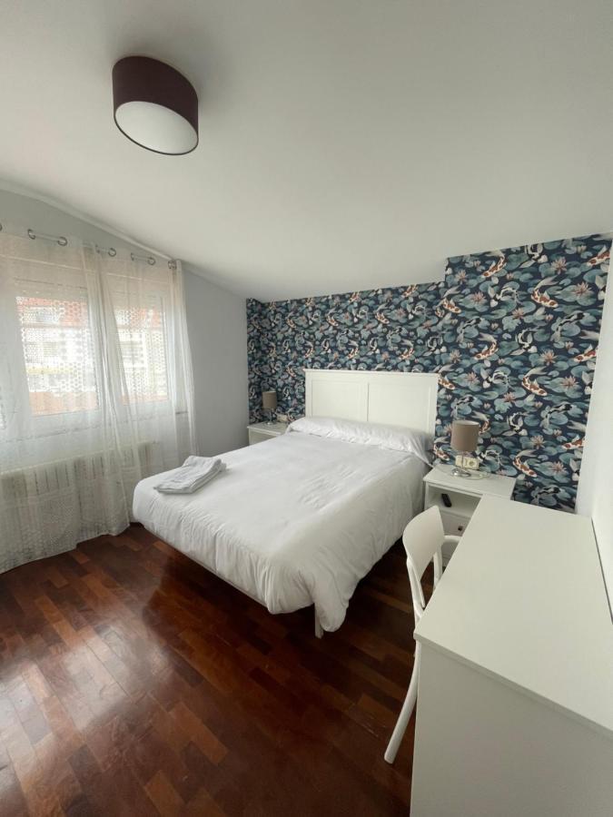 Hostal Portofino ปอร์โตซิน ภายนอก รูปภาพ