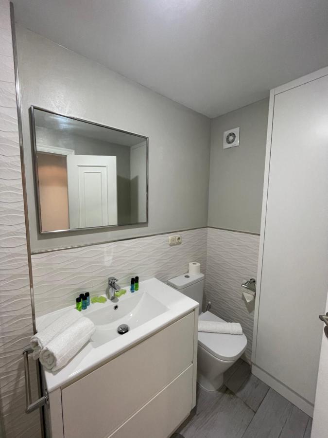 Hostal Portofino ปอร์โตซิน ภายนอก รูปภาพ