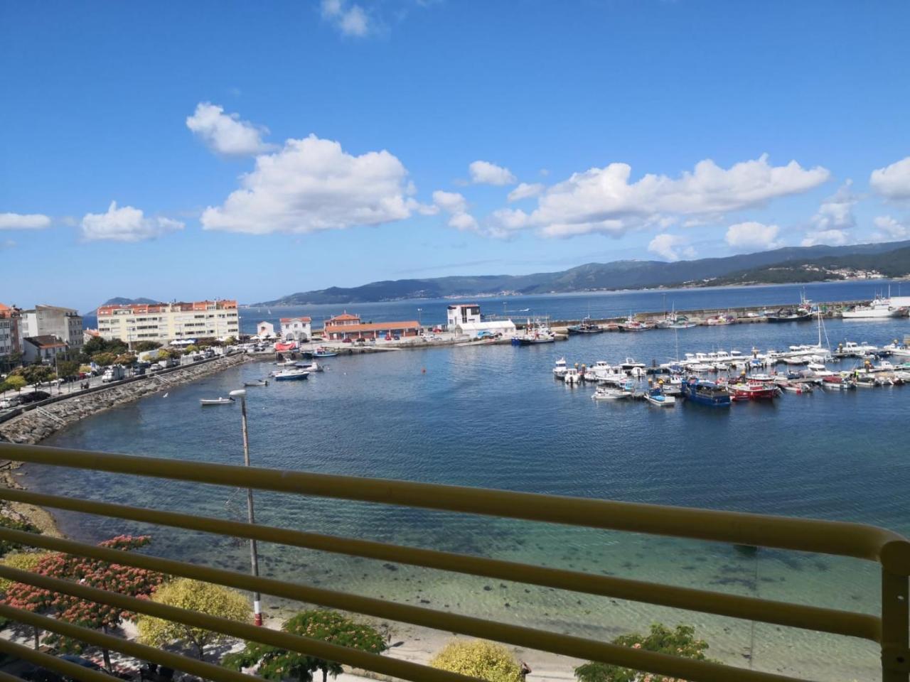 Hostal Portofino ปอร์โตซิน ภายนอก รูปภาพ